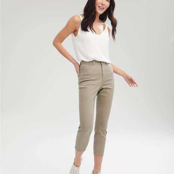 RW & CO NATALIE JEGGGINGS 25 INCH LENGTH MEDIUM - Picture 6 of 6